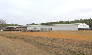 More details for 2210 Industrial Dr SW, Cullman, AL - Industrial for Sale
