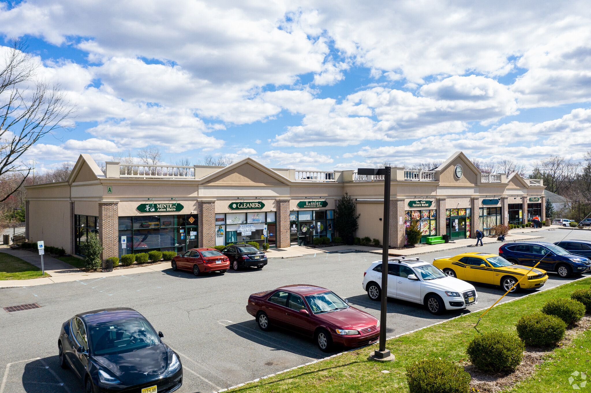 99 Ridgedale Ave, Cedar Knolls, NJ à vendre Photo principale- Image 1 de 1