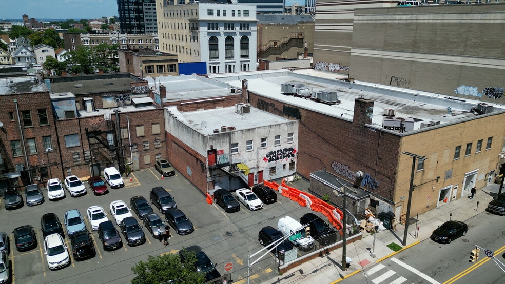 2840 John F Kennedy Blvd, Jersey City, NJ for lease - Building Photo - Image 3 of 6