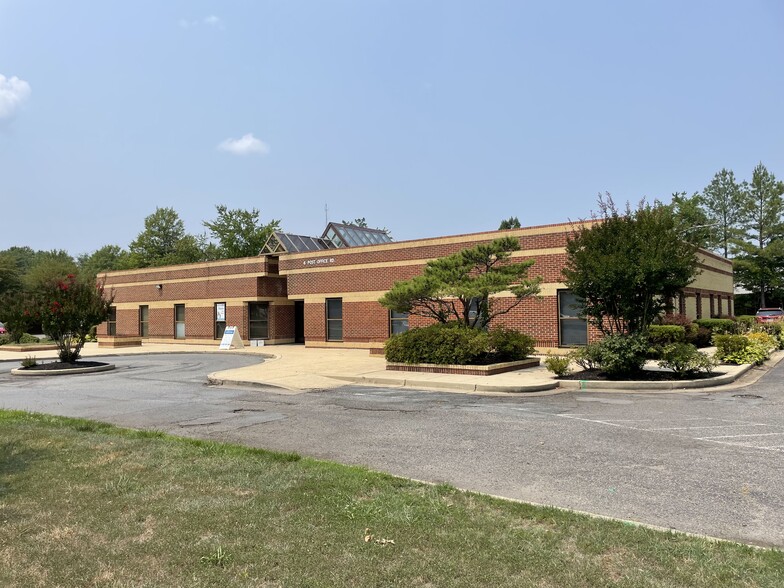 6 Post Office Rd, Waldorf, MD for sale - Building Photo - Image 1 of 1