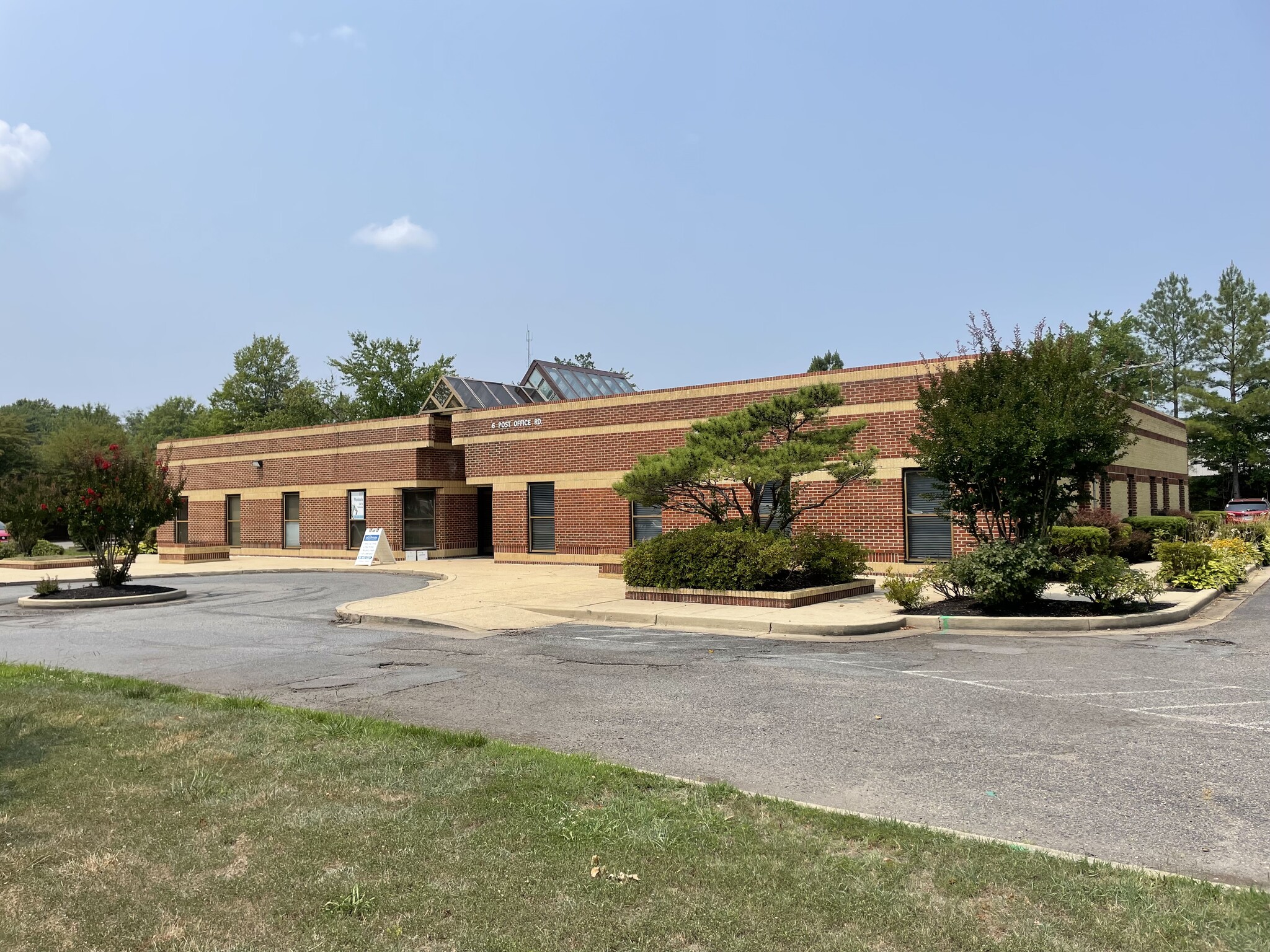 6 Post Office Rd, Waldorf, MD for sale Building Photo- Image 1 of 1