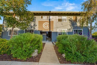 Plus de détails pour 204 N Chorro St, San Luis Obispo, CA - Multi-résidentiel à vendre