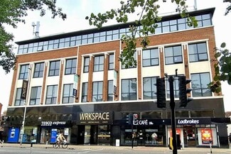 More details for 251-255 Linthorpe Rd, Middlesbrough - Office for Sale