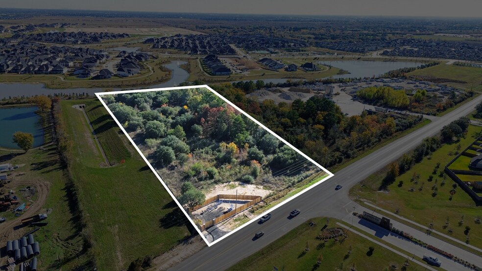 0 FM 359 Rd, Fulshear, TX for sale - Building Photo - Image 1 of 14