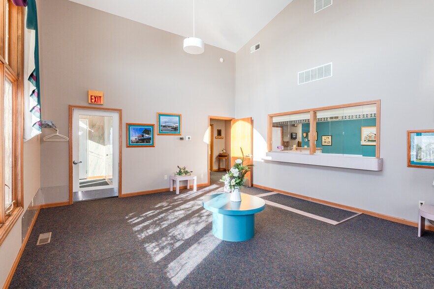 1752 W High St, Piqua, OH à vendre - Photo du bâtiment - Image 3 de 38