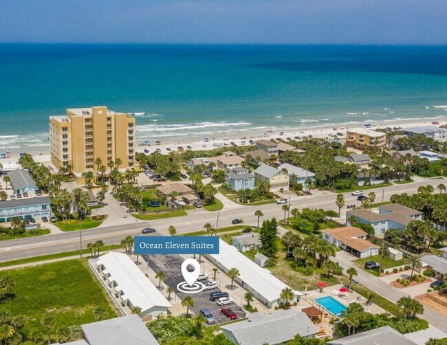 More details for 1708 S Atlantic Ave, New Smyrna Beach, FL - Hospitality for Sale