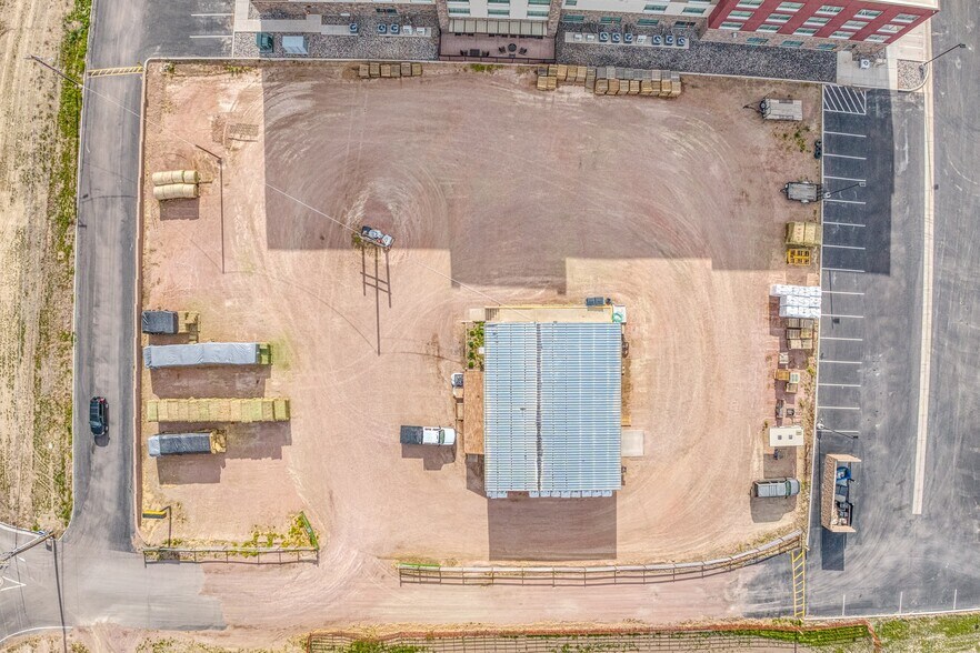3275 E US Highway 50, Canon City, CO à vendre - Aérien - Image 3 de 29