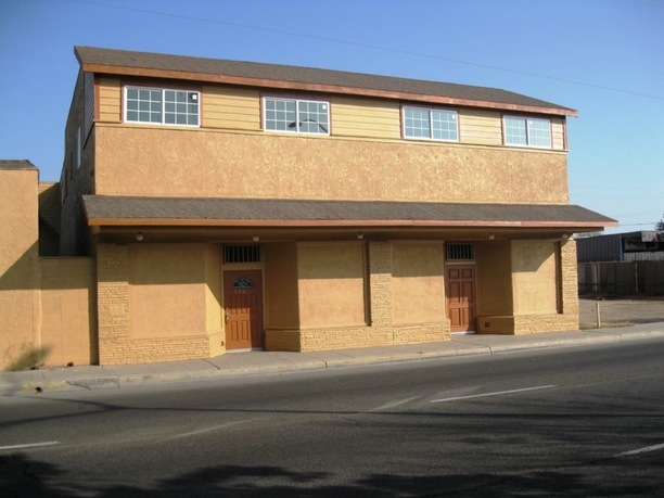 518-530 Union Ave, Bakersfield, CA à louer - Photo principale - Image 1 de 24