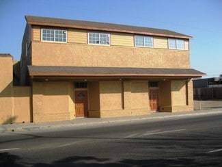 Plus de détails pour 530 Union Ave, Bakersfield, CA - Commerce de détail à vendre