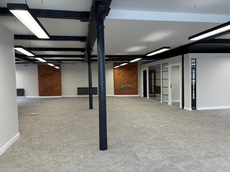 127-129 Portland St, Manchester à louer - Photo du bâtiment - Image 3 de 36