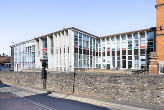 More details for St Faiths St, Maidstone - Coworking for Lease