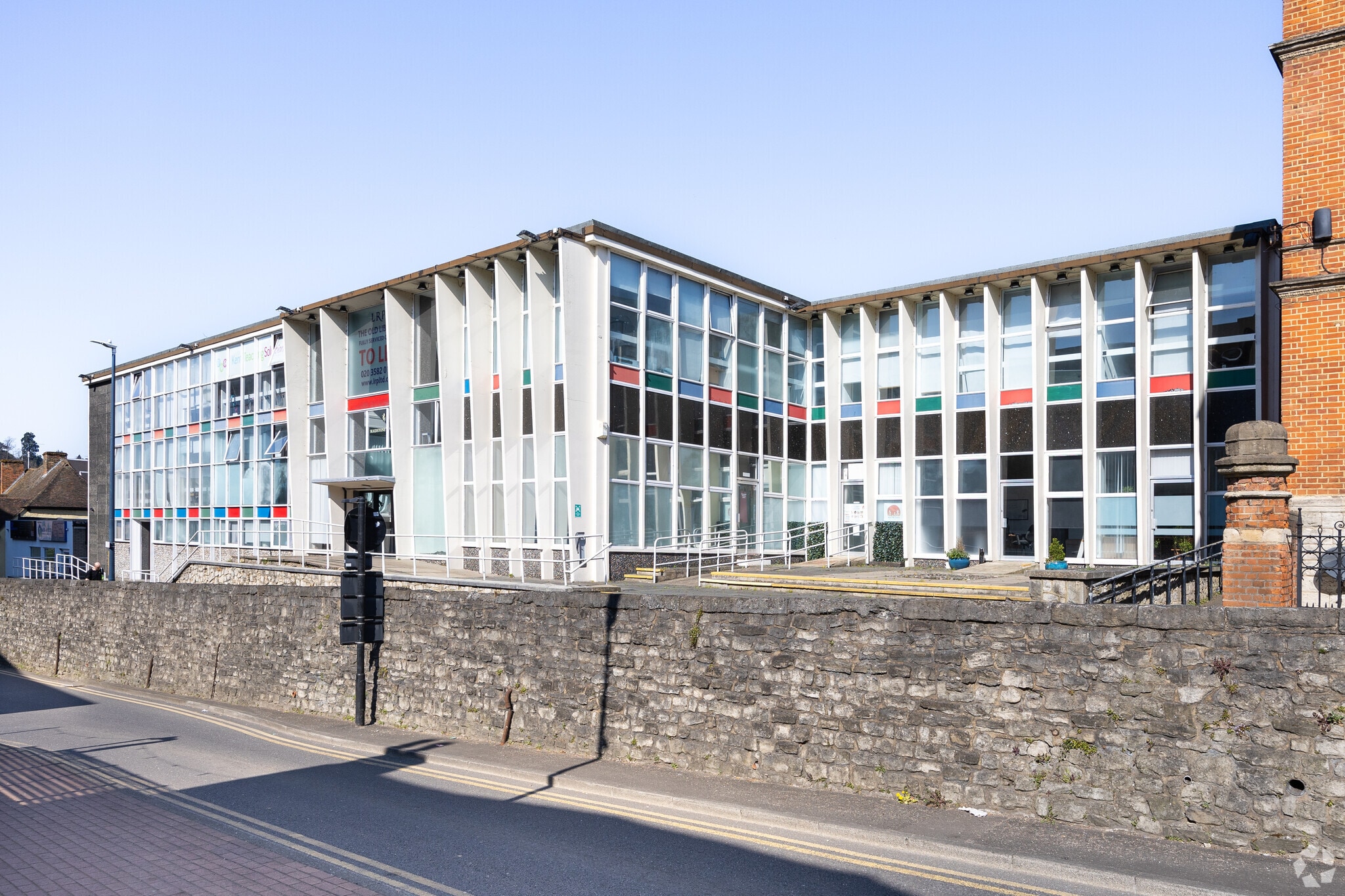 St Faiths St, Maidstone for lease Primary Photo- Image 1 of 3