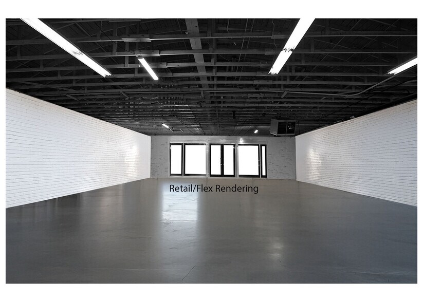 31 N 4th Ave, Yakima, WA à louer - Photo du bâtiment - Image 2 de 21