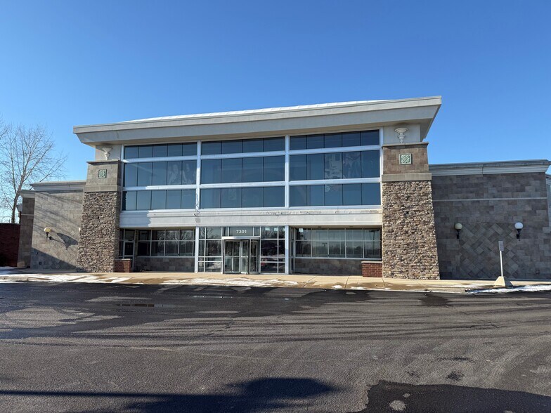 7225-7245 Maplecrest Rd, Fort Wayne, IN à louer - Photo principale - Image 1 de 5