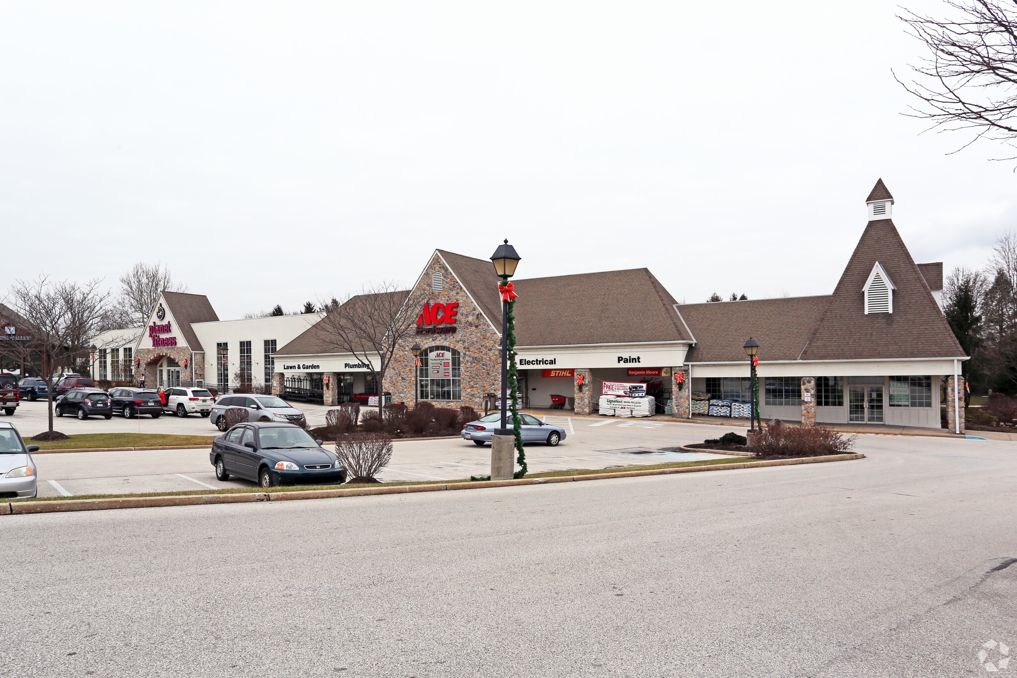 540-542 Kimberton Rd, Phoenixville, PA for lease Primary Photo- Image 1 of 4