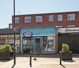 More details for 51 Allerton Rd, Liverpool - Retail for Lease