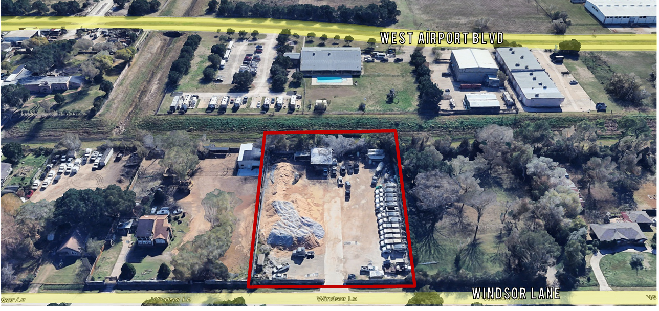 0 Windsor Ln, Houston, TX for sale Primary Photo- Image 1 of 3