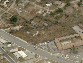 2279 Bandera Rd, San Antonio, TX - Aerial map view - Image1