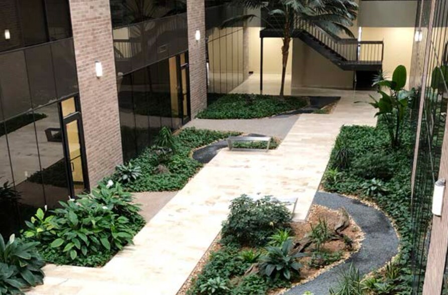 3600 S Gessner Dr, Houston, TX à louer - Photo du bâtiment - Image 2 de 6