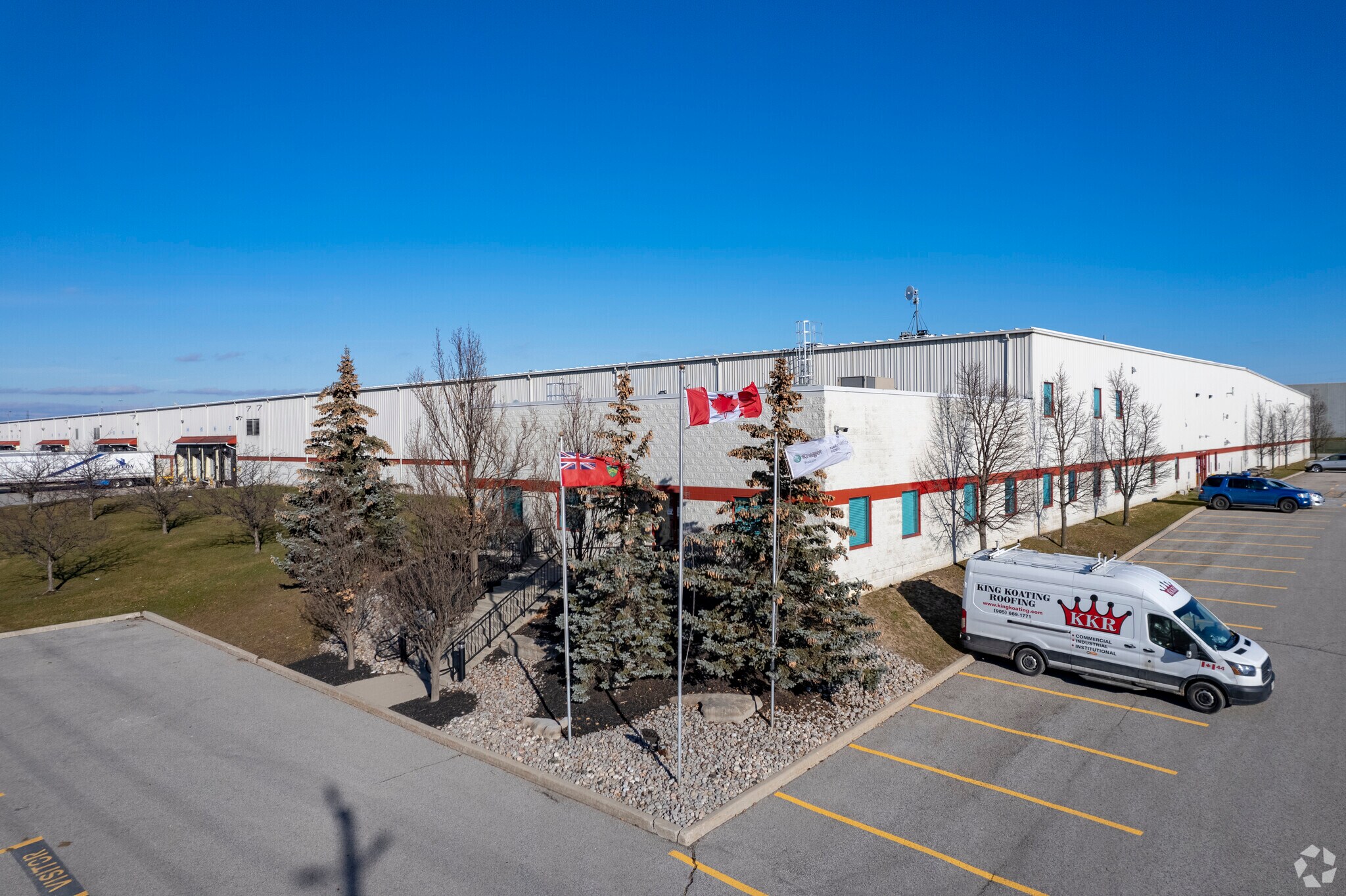 999 Boundary Rd, Oshawa, ON à vendre Photo principale- Image 1 de 15