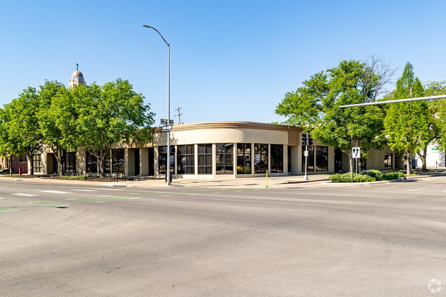 1645 N St, Lincoln, NE à vendre - Photo principale - Image 1 de 7