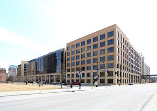 More details for 1100 Locust St, Des Moines, IA - Office for Lease