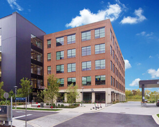 More details for 1801 Porter St, Baltimore, MD - Office for Lease