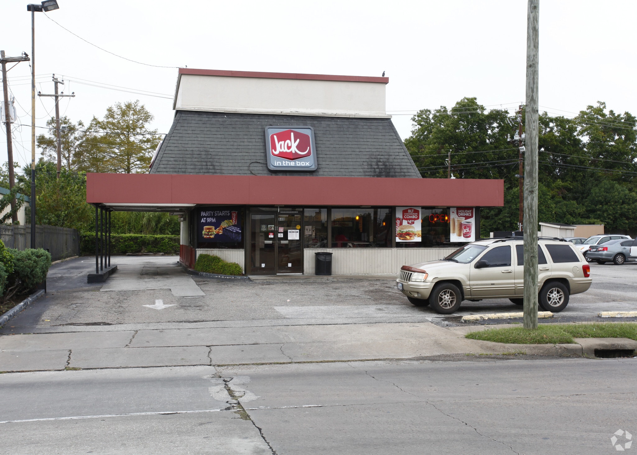 8410 Hillcroft St, Houston, TX for lease Primary Photo- Image 1 of 5