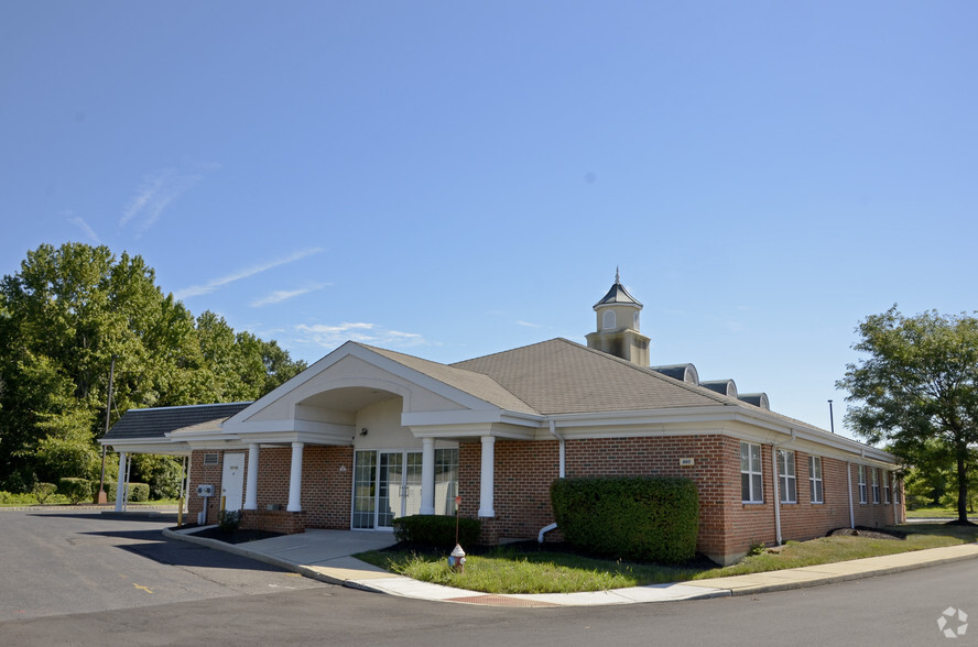 872-892 Union Mill Rd, Mount Laurel, NJ à vendre - Photo principale - Image 1 de 1