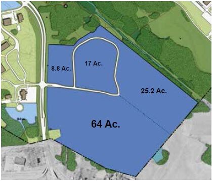 Thor Ave, Rome, NY à vendre - Plan de site - Image 3 de 3