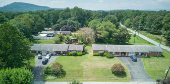 50,54,64,68 Brookside Dr  Hendersonville, NC - 1031 Exchange Property