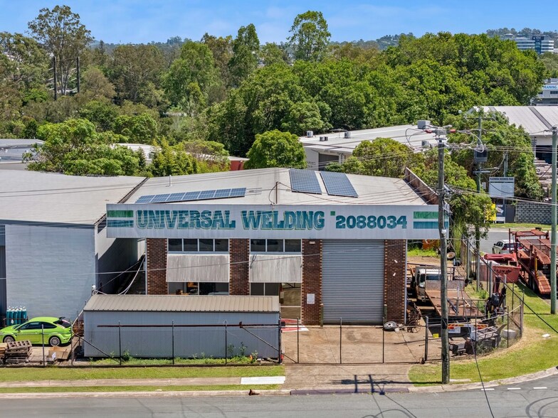 13 Rowland St, Slacks Creek for lease - Building Photo - Image 1 of 7