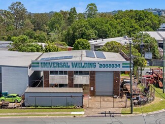 Plus de détails pour 13 Rowland St, Slacks Creek - Industriel à louer