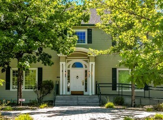 Plus de détails pour 5371 Kietzke Ln, Reno, NV - Bureau à vendre