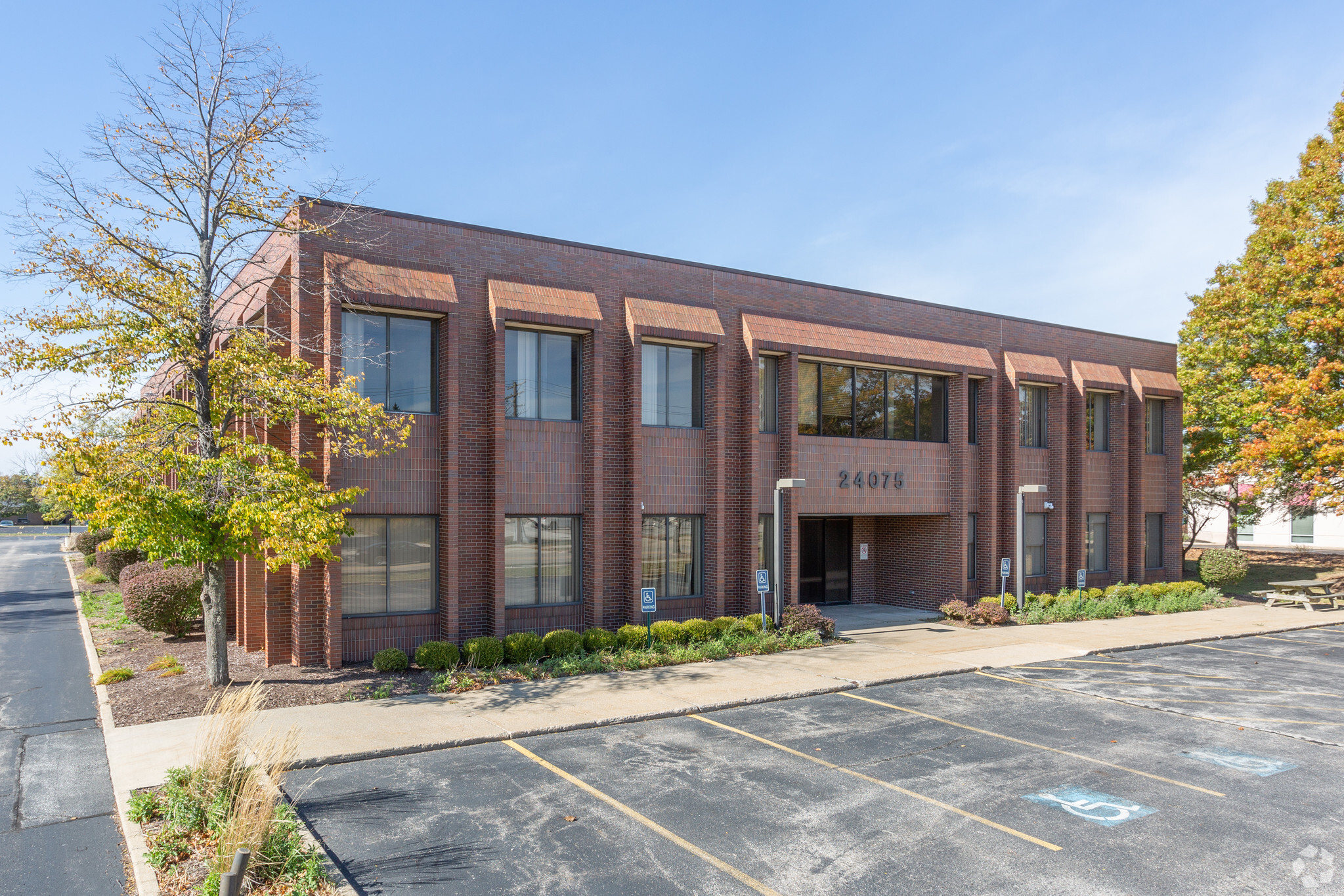 24075 Commerce Park, Beachwood, OH for sale Primary Photo- Image 1 of 1