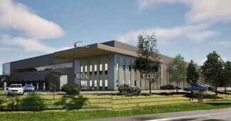 Plus de détails pour Industriel à vendre