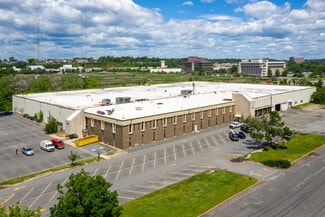 More details for 1201 Valley Brook Ave, Lyndhurst, NJ - Industrial for Lease