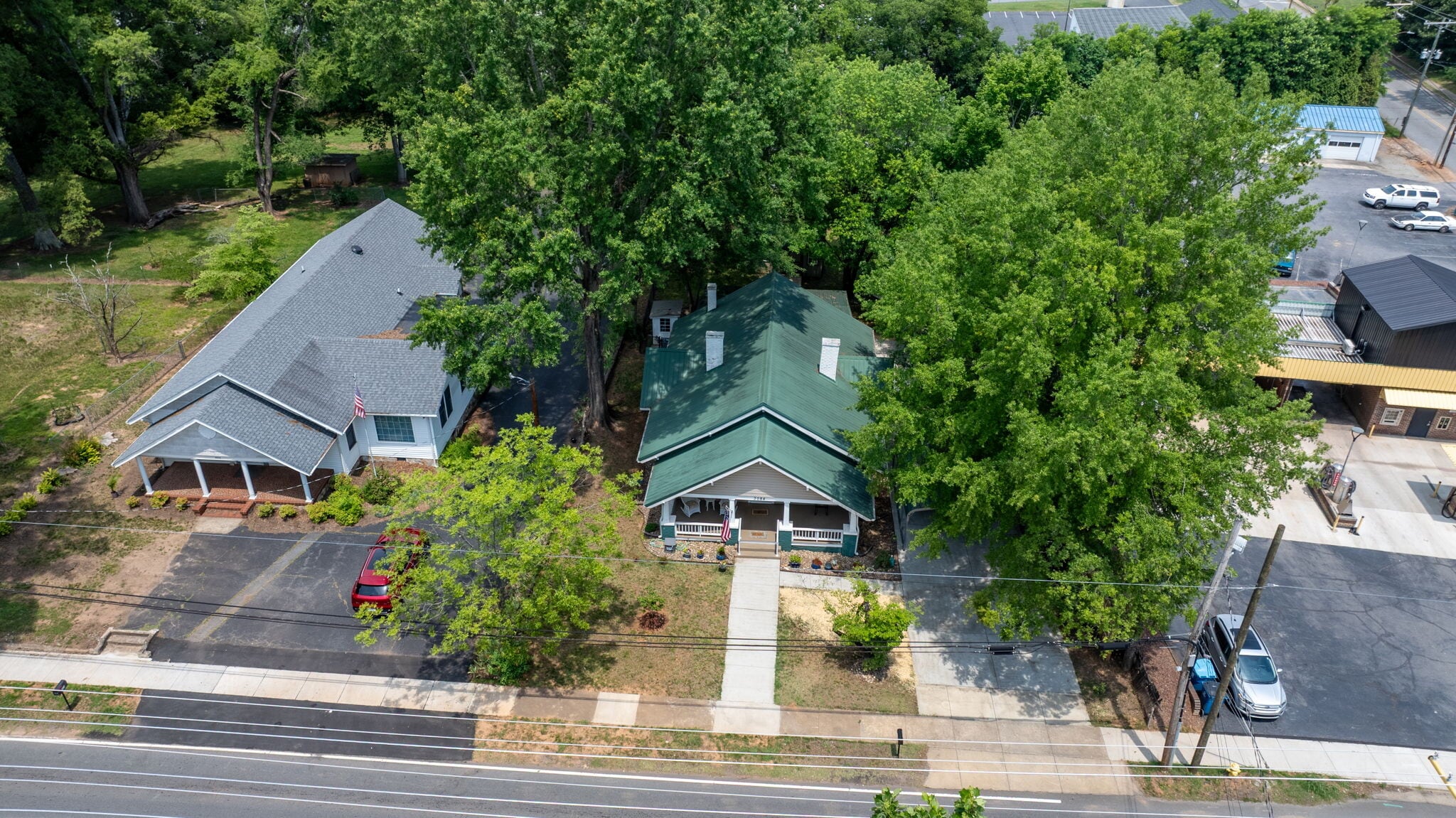 3084 W Main St, Claremont, NC for sale Building Photo- Image 1 of 53