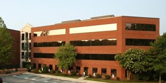 More details for 11832 Rock Landing Dr, Newport News, VA - Office for Lease