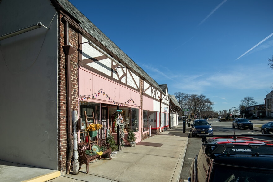 36 Prospect St, Ridgewood, NJ for sale - Building Photo - Image 3 of 11