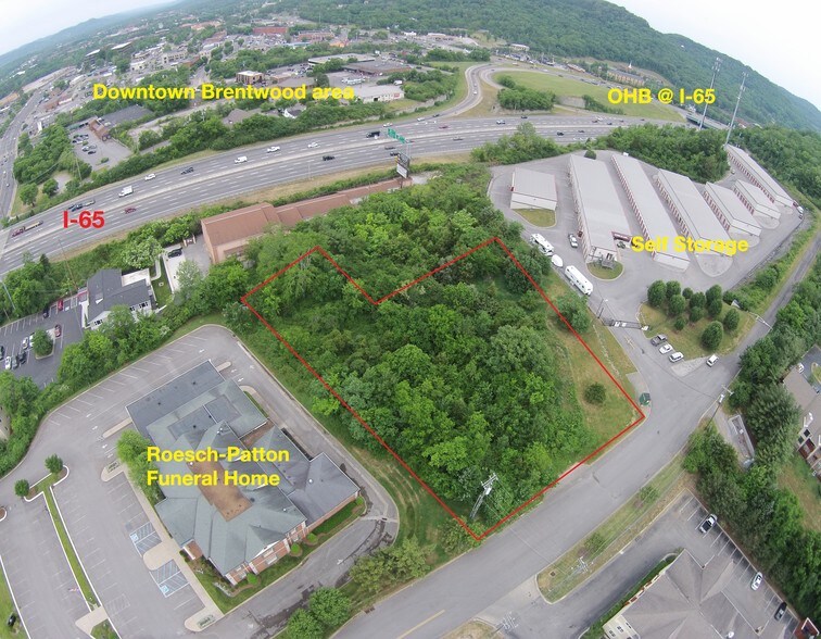 0 Summit View Dr, Brentwood, TN for sale - Other - Image 2 of 2