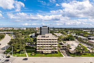 4440 PGA Blvd, Palm Beach Gardens, FL - AERIAL  map view - Image1