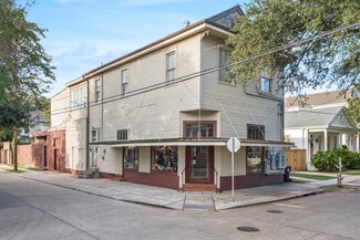 Plus de détails pour 1300 Arabella St, New Orleans, LA - Commerce de détail à vendre