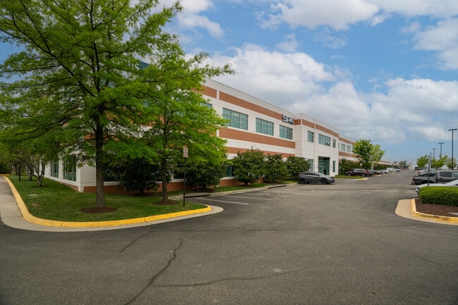 More details for 8211 Terminal Rd, Lorton, VA - Flex for Lease