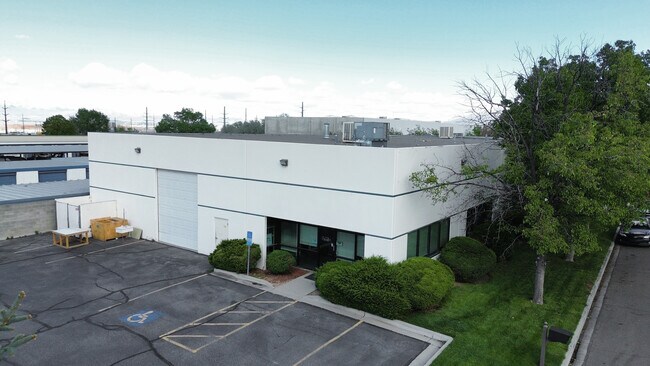 More details for 965 N 1430 W, Orem, UT - Flex for Lease