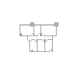 350 N Sam Houston Pky E, Houston, TX for lease Floor Plan- Image 1 of 1