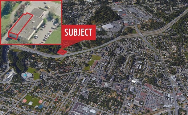 1016-1022 McCallum Rd, Victoria, BC à vendre Photo principale- Image 1 de 1