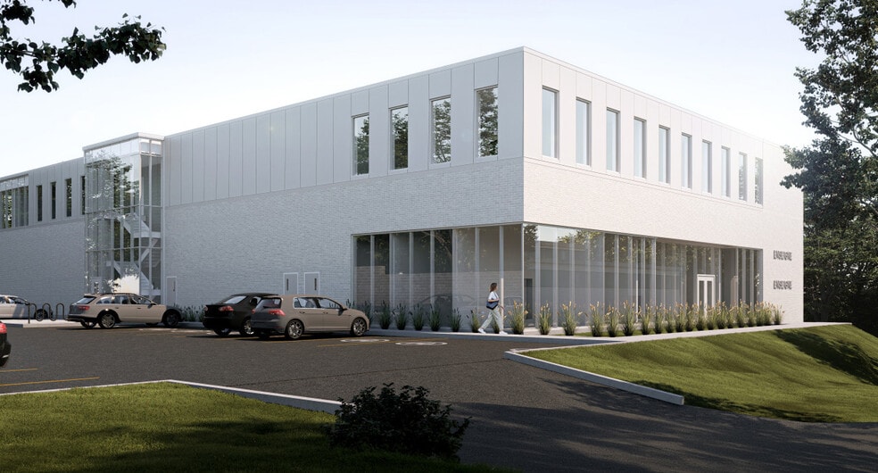 6300 Doris-Lussier Rue, Boisbriand, QC à vendre - Photo principale - Image 1 de 2