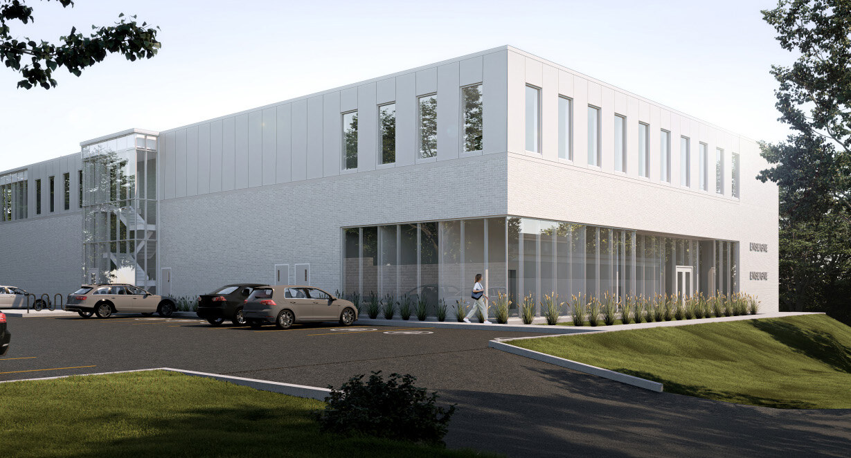 6300 Doris-Lussier Rue, Boisbriand, QC for sale Primary Photo- Image 1 of 3