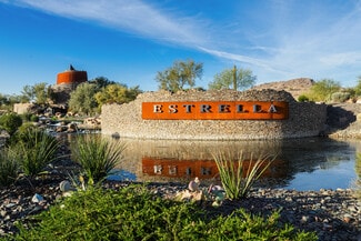 More details for NEC Elliot Rd & Estrella Pky, Goodyear, AZ - Land for Sale
